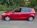 Renault Scenic 1.6 Dynamique NETTE AUTO RIJDT EN SCHAKELT GOED Rood - thumbnail 9