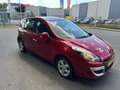 Renault Scenic 1.6 Dynamique NETTE AUTO RIJDT EN SCHAKELT GOED Rood - thumbnail 4