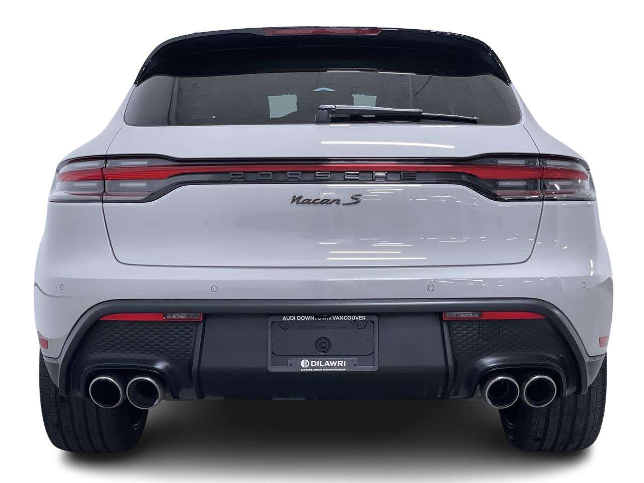 2023 Porsche Macan thumb 11