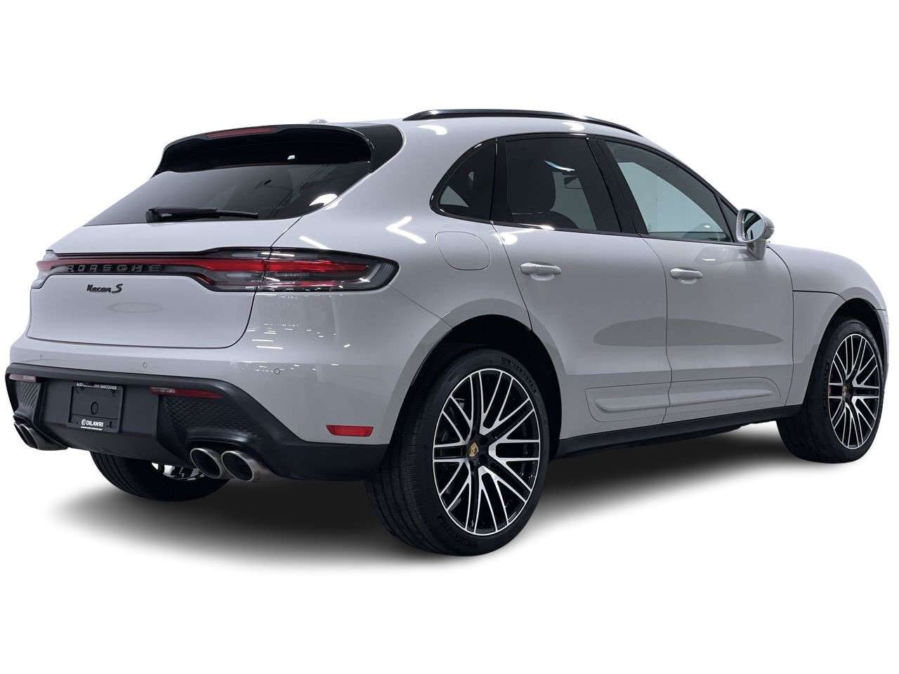 2023 Porsche Macan thumb 14