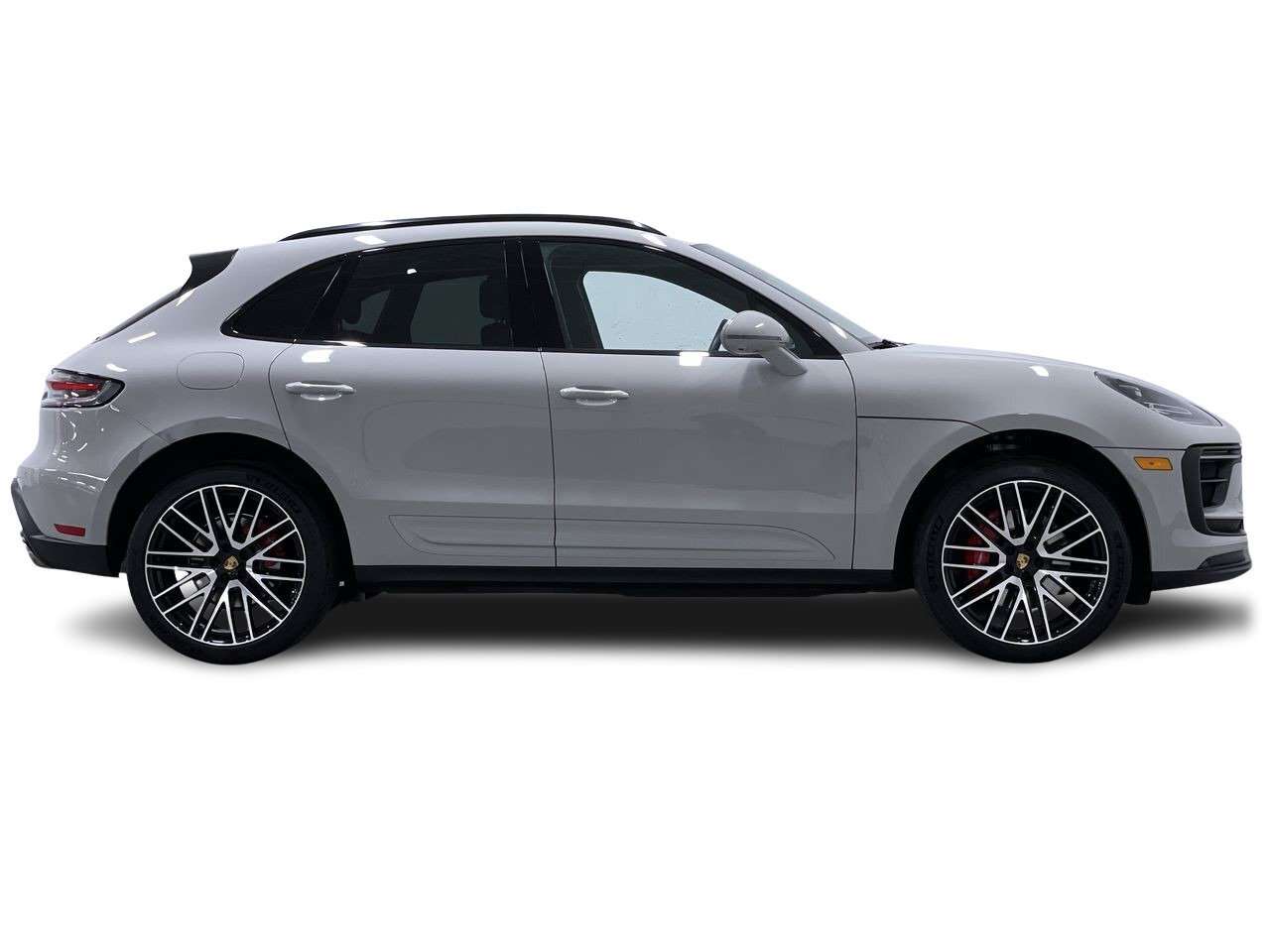 2023 Porsche Macan thumb 15