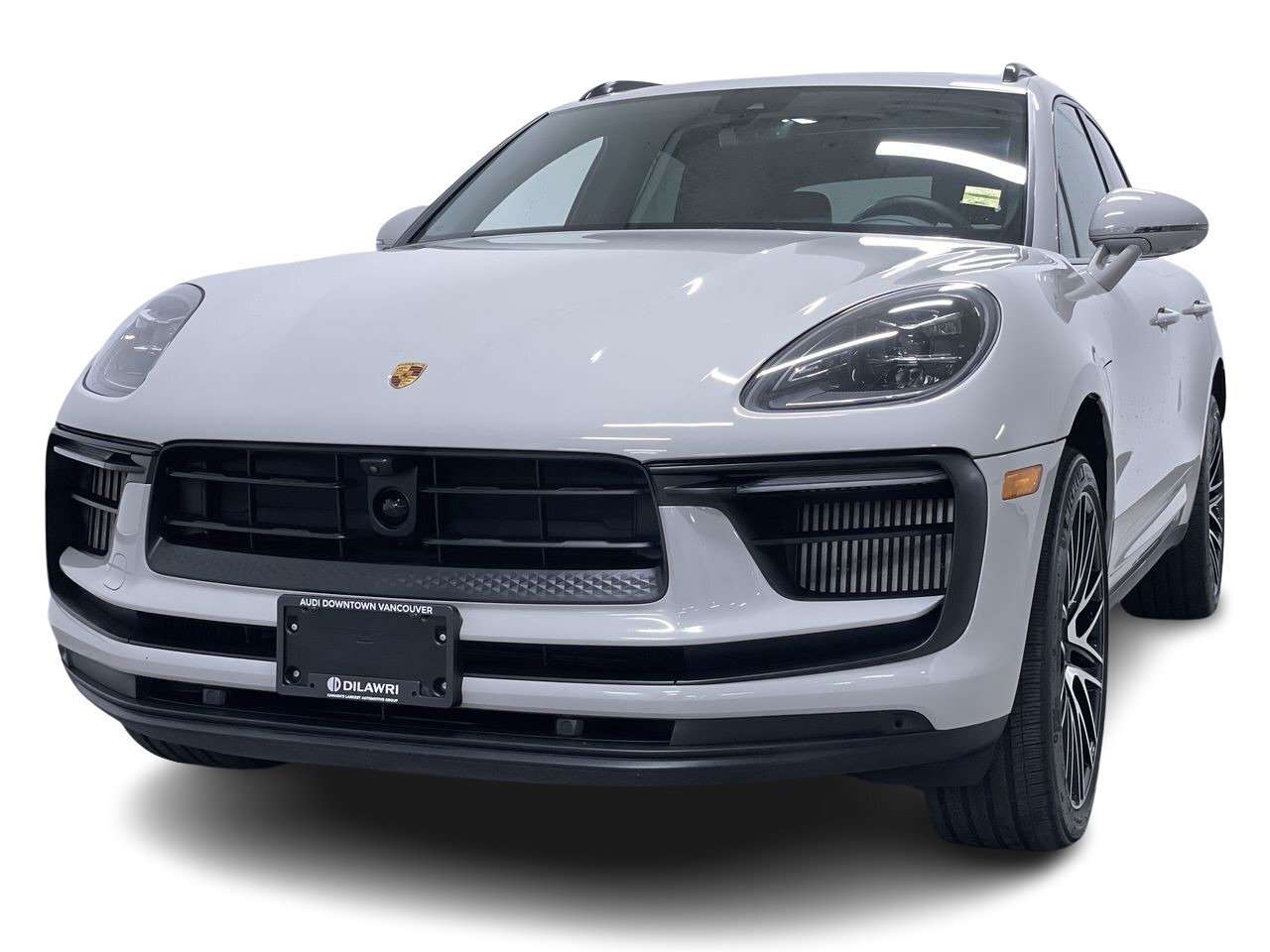 2023 Porsche Macan alt 4