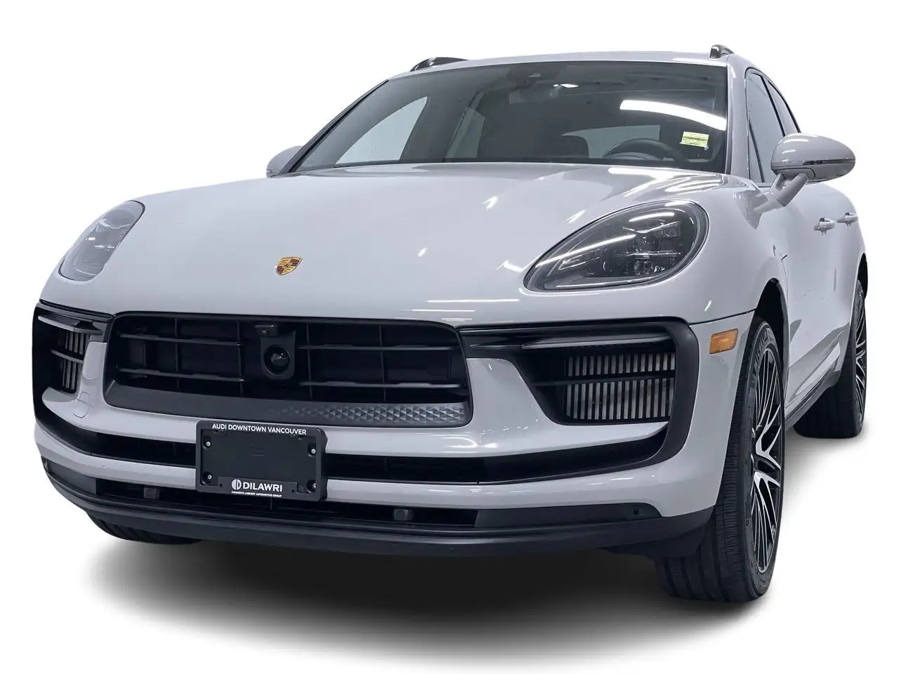 Porsche Macan снимка Porsche Macan