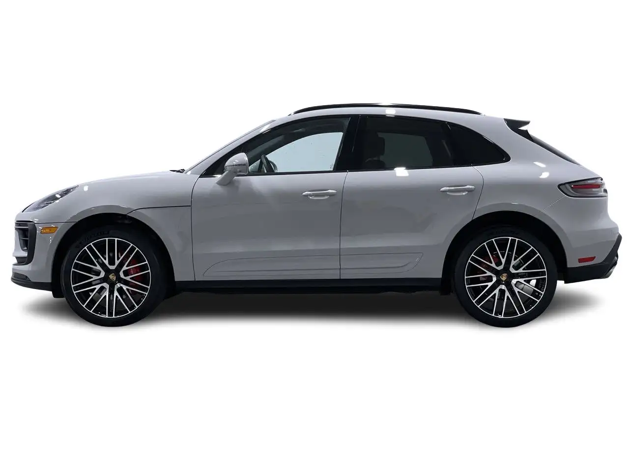 Porsche Macan снимка Porsche Macan
