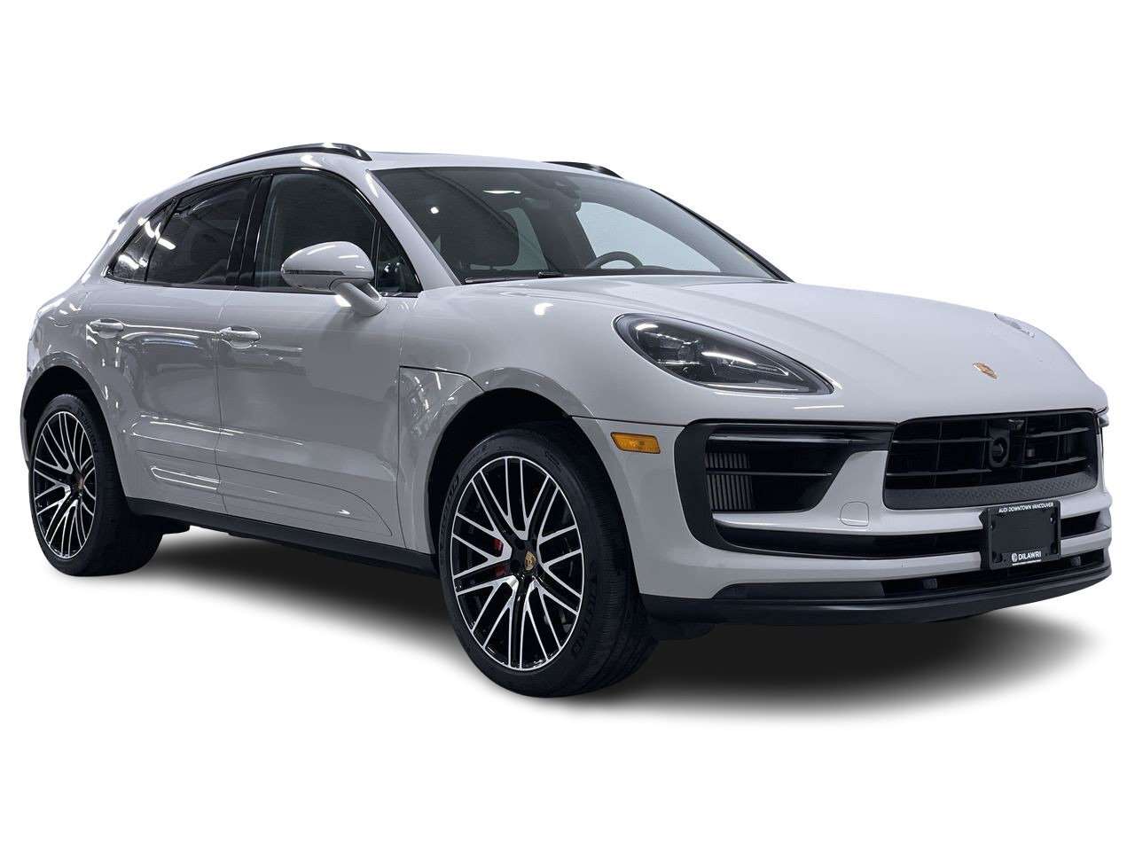 2023 Porsche Macan thumb 16