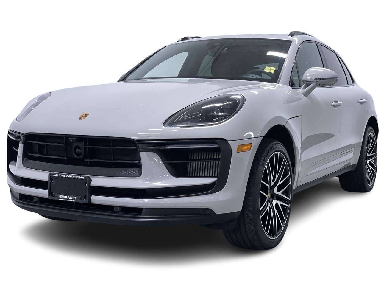 2023 Porsche Macan alt 5