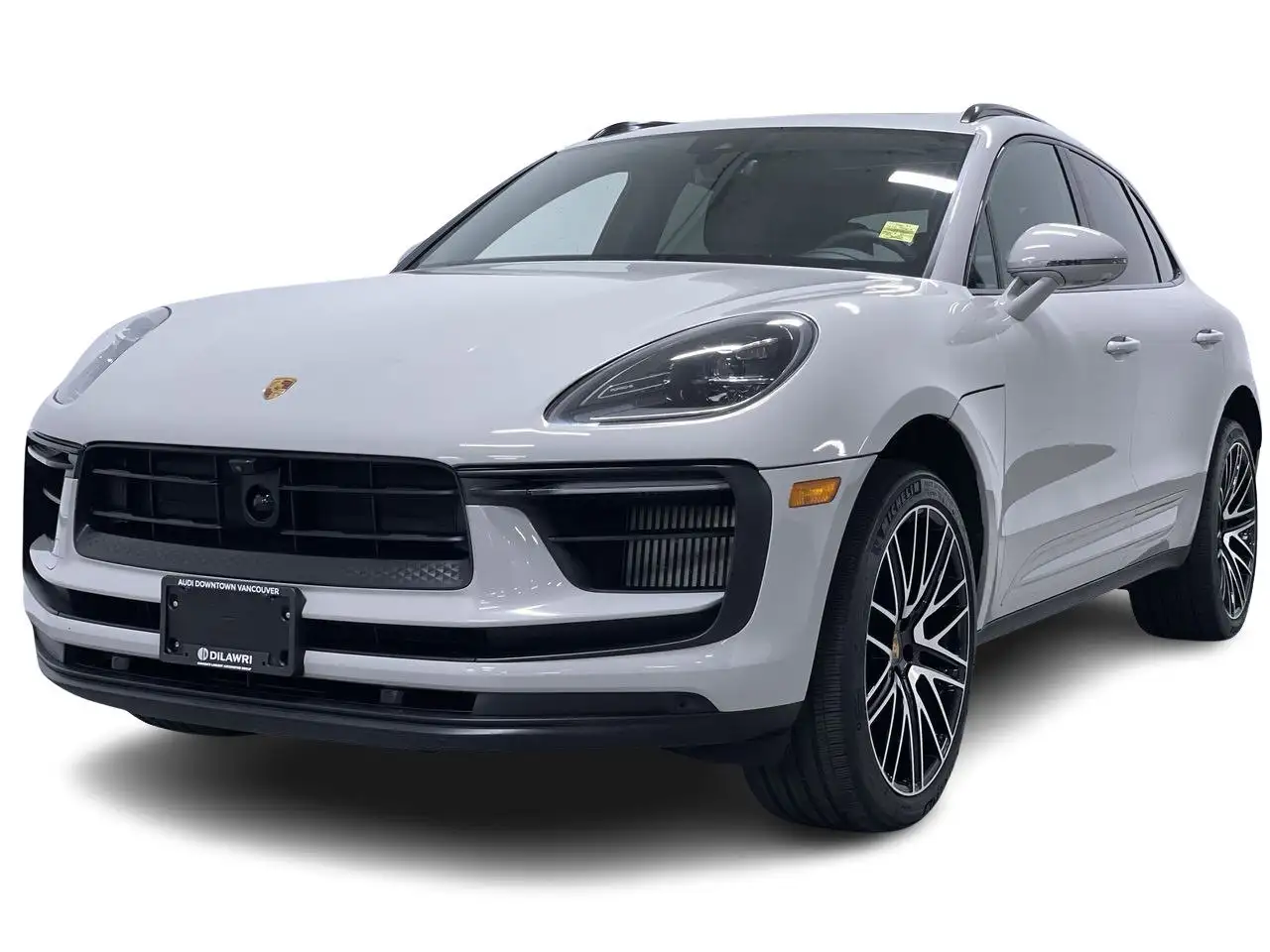 Porsche Macan снимка Porsche Macan