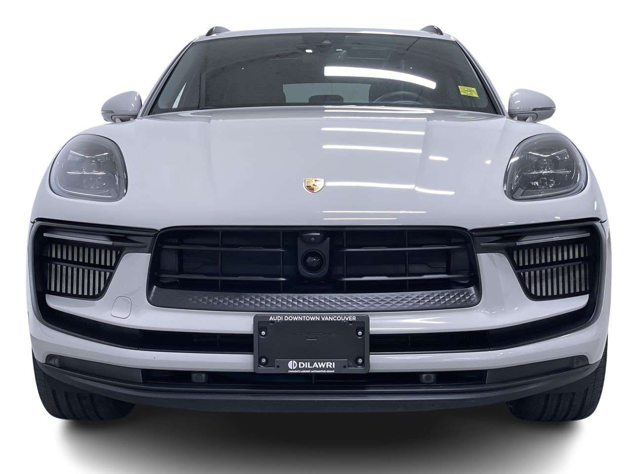 2023 Porsche Macan alt 3