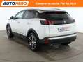 Peugeot 3008 2.0 Blue-HDi GT Blanco - thumbnail 4