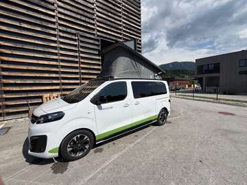 Zafira Life 2,0 CDTI S
