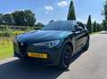 Alfa Romeo Stelvio 2.2 jtdm Q4 Veloce, My 21, Verde Visconti Groen - thumbnail 2