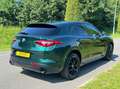 Alfa Romeo Stelvio 2.2 jtdm Q4 Veloce, My 21, Verde Visconti Groen - thumbnail 24