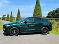 Alfa Romeo Stelvio 2.2 jtdm Q4 Veloce, My 21, Verde Visconti Groen - thumbnail 7
