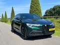 Alfa Romeo Stelvio 2.2 jtdm Q4 Veloce, My 21, Verde Visconti Groen - thumbnail 23
