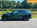 Alfa Romeo Stelvio 2.2 jtdm Q4 Veloce, My 21, Verde Visconti Groen - thumbnail 1