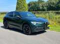 Alfa Romeo Stelvio 2.2 jtdm Q4 Veloce, My 21, Verde Visconti Groen - thumbnail 26