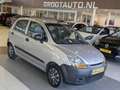 Chevrolet Matiz 0.8 Pure Grau - thumbnail 1