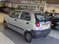 Chevrolet Matiz 0.8 Pure Grau - thumbnail 3