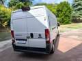 Fiat DUCATO Blanc - thumbnail 4