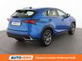 Lexus NX 300h NX 300h E-Four Executive Line Blau - thumbnail 6