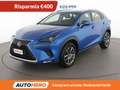 Lexus NX 300h NX 300h E-Four Executive Line Blau - thumbnail 1