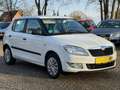 Skoda Fabia Classic Weiß - thumbnail 3