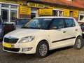 Skoda Fabia Classic Weiß - thumbnail 1