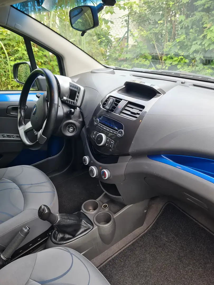 Chevrolet Spark Spark 1.2 LT - 2