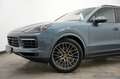 Porsche Cayenne Cayenne S III Approved 12/27 Mega Ausstattung Blau - thumbnail 8