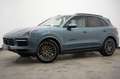 Porsche Cayenne Cayenne S III Approved 12/27 Mega Ausstattung Blau - thumbnail 2