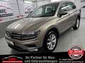 Volkswagen Tiguan Highline 2.0 TDI 4Motin Head-Up Panorama Beige - thumbnail 1