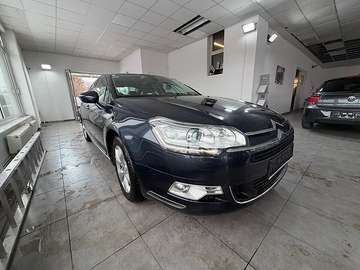 3,0 V6 HDi FAP Exclusive Aut.