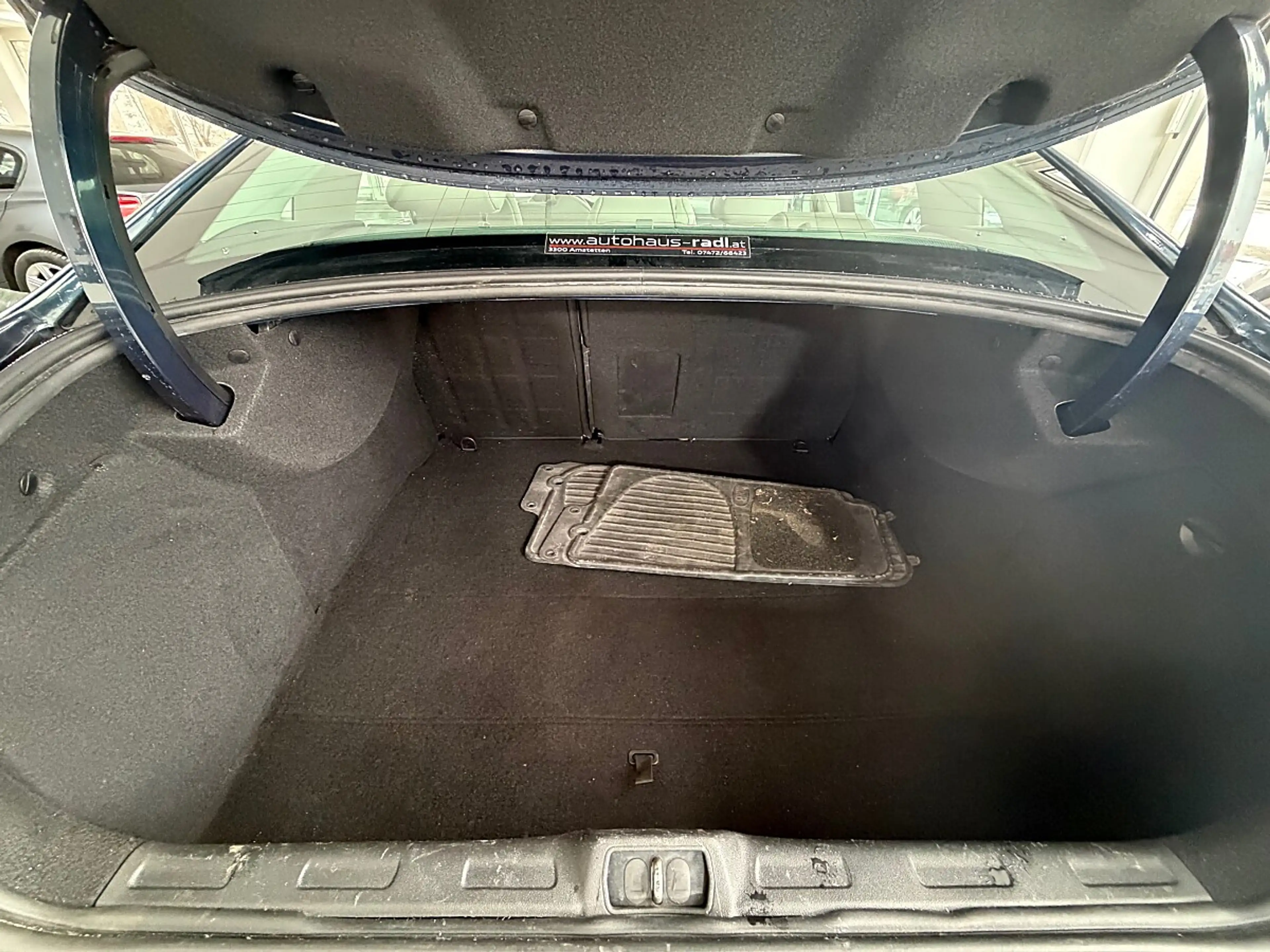 Citroen C5 3,0 V6 HDi FAP Exclusive Aut. — photo 13