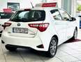 Toyota Yaris 100H 1.5 Active Blanco - thumbnail 4