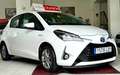 Toyota Yaris 100H 1.5 Active Blanco - thumbnail 1