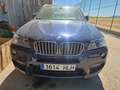 BMW X3 xDrive 30dA Azul - thumbnail 28