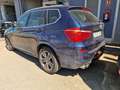 BMW X3 xDrive 30dA Azul - thumbnail 38