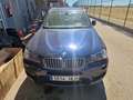 BMW X3 xDrive 30dA Azul - thumbnail 1