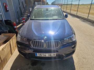 xDrive 30dA