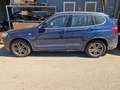 BMW X3 xDrive 30dA Azul - thumbnail 39