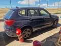 BMW X3 xDrive 30dA Azul - thumbnail 30