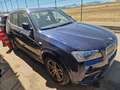 BMW X3 xDrive 30dA Azul - thumbnail 29