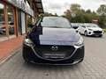 Mazda 2 Exclusive-Line 75PS*Rückfahrkamera*Navi*Tempomat*L Blau - thumbnail 3