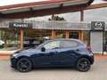 Mazda 2 Exclusive-Line 75PS*Rückfahrkamera*Navi*Tempomat*L Blau - thumbnail 2