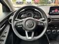 Mazda 2 Exclusive-Line 75PS*Rückfahrkamera*Navi*Tempomat*L Blau - thumbnail 8