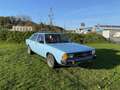 Audi 100 5E 5 Zylinder mit H-Kennzeichen Modrá - thumbnail 1