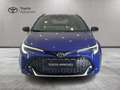 Toyota Corolla Corolla Touring Sports 1.8h GR Sport auto Blu/Azzurro - thumbnail 12