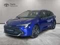 Toyota Corolla Corolla Touring Sports 1.8h GR Sport auto Blu/Azzurro - thumbnail 1