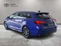Toyota Corolla Corolla Touring Sports 1.8h GR Sport auto Blu/Azzurro - thumbnail 4