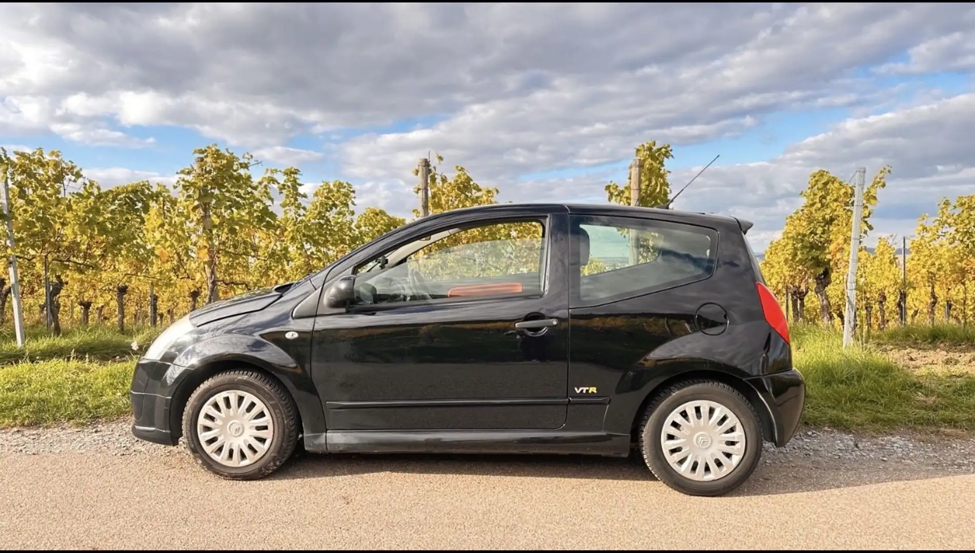 Citroen C2 1.1 Style - 2